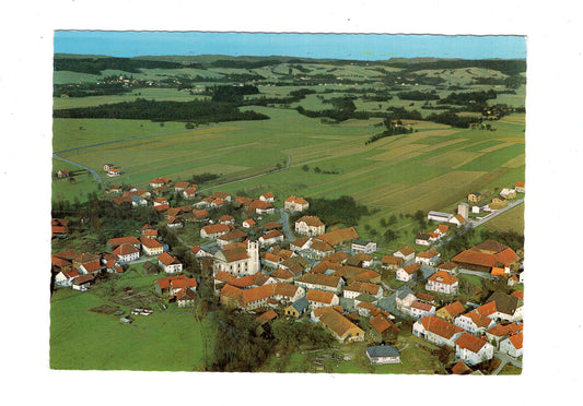 Ansichtskarte Hofkirchen an der Trattnach / Oberösterreich / Österreich