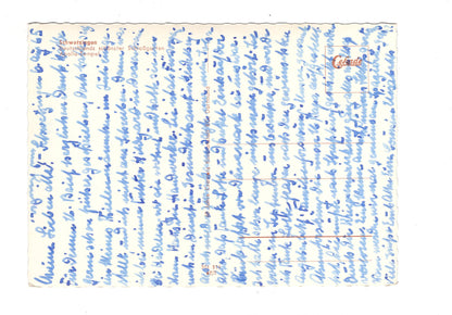 Ansichtskarte Schwetzingen / Schlossgarten / Apollo-Tempel / I1-51