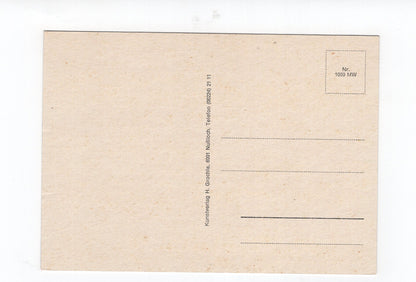 Ansichtskarte Heidelberg am Neckar