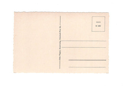 Ansichtskarte Koblenz am Rhein / Deutsches Eck und Ehrenbreitstein