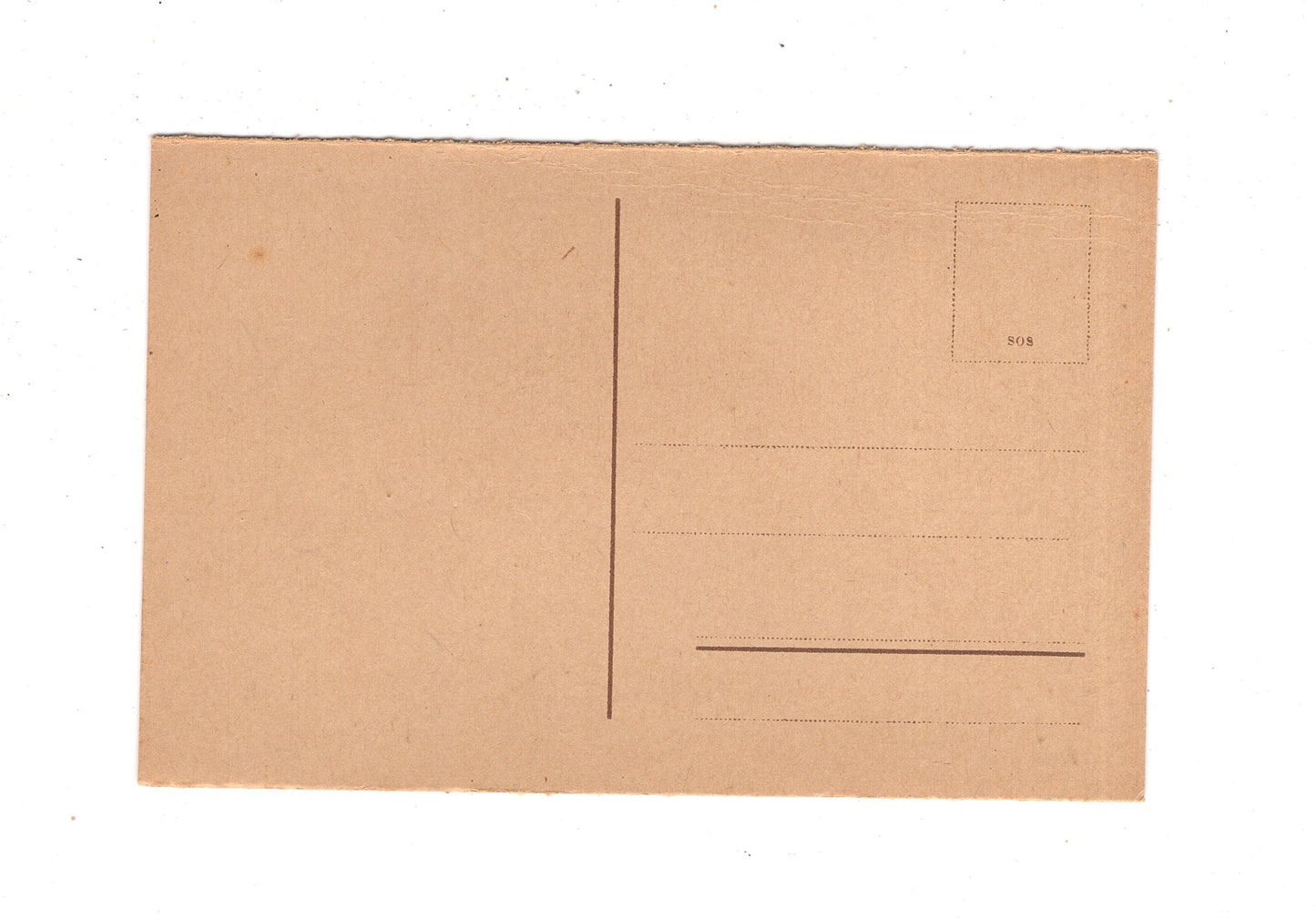 Ansichtskarte Drachenfels / M1-63