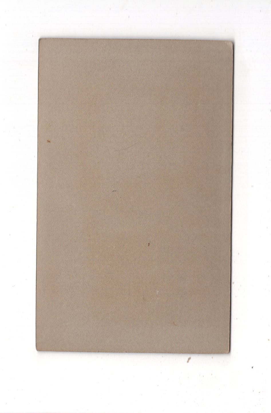 Fotografie Niedlicher kleiner Junge - Berlin-Friedrichsfelde um 1910 / CDV M1-25