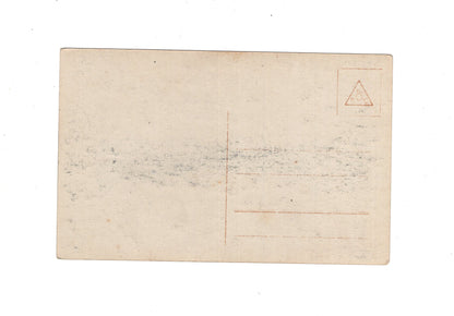 Ansichtskarte / Patriotische Karte