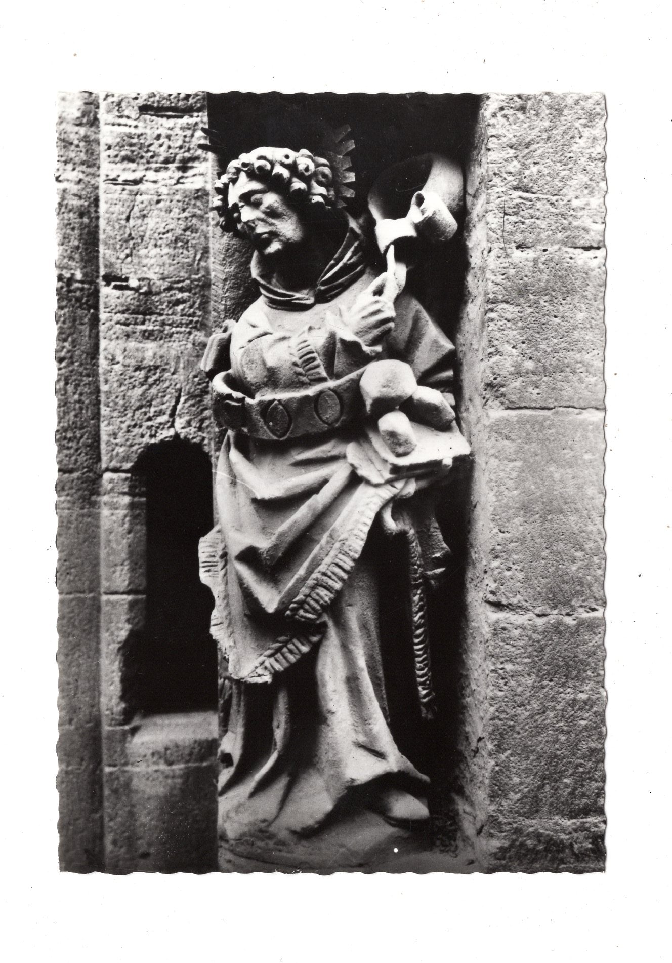 Ansichtskarte Wien / Stephansdom / Österreich / N1-64