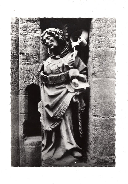 Ansichtskarte Wien / Stephansdom / Österreich / N1-64