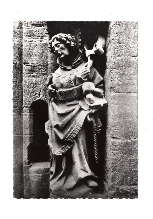 Ansichtskarte Wien / Stephansdom / Österreich / N1-64