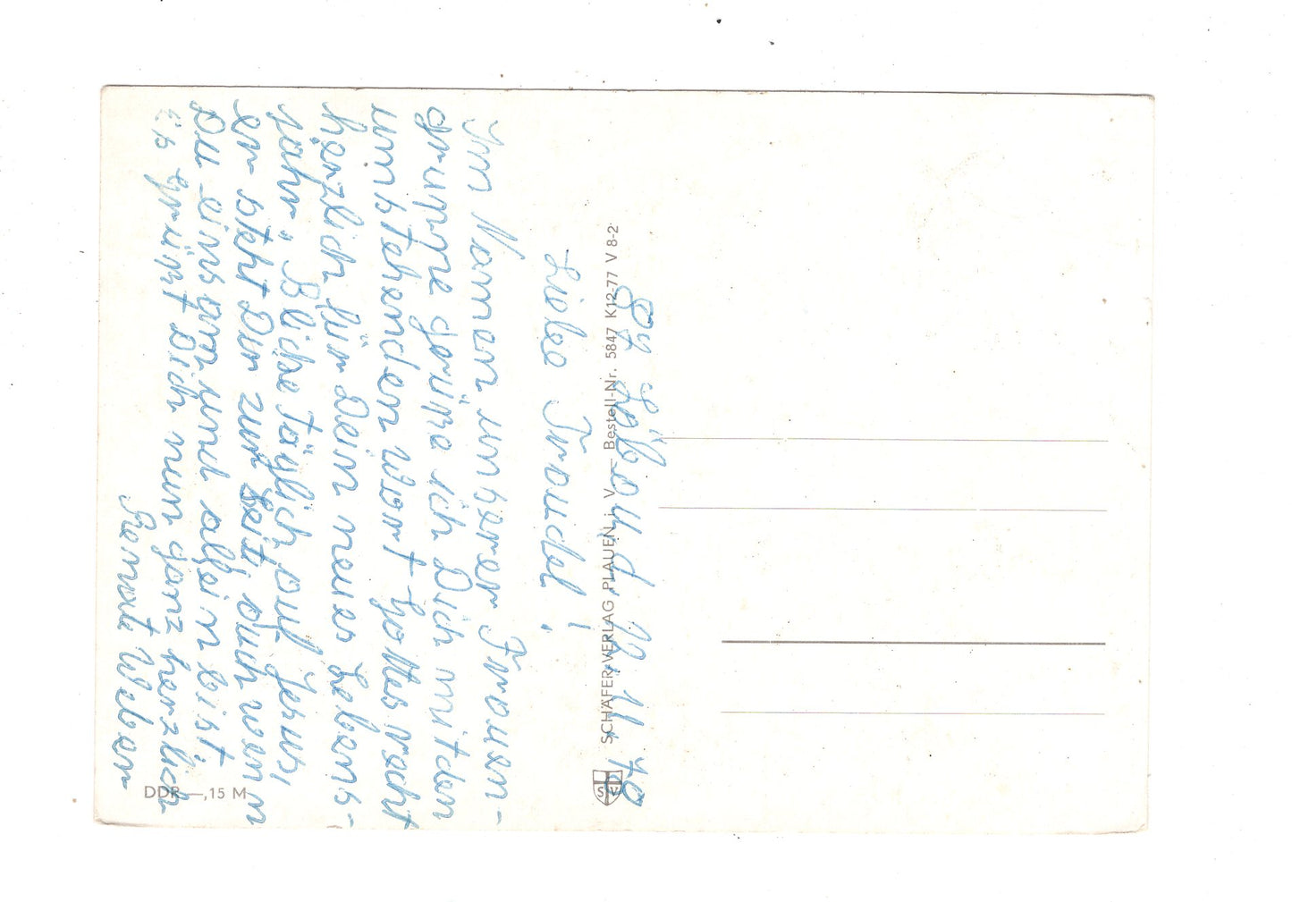 Ansichtskarte Glückwünsche / Glückwunsch zum Geburtstag / L1-56