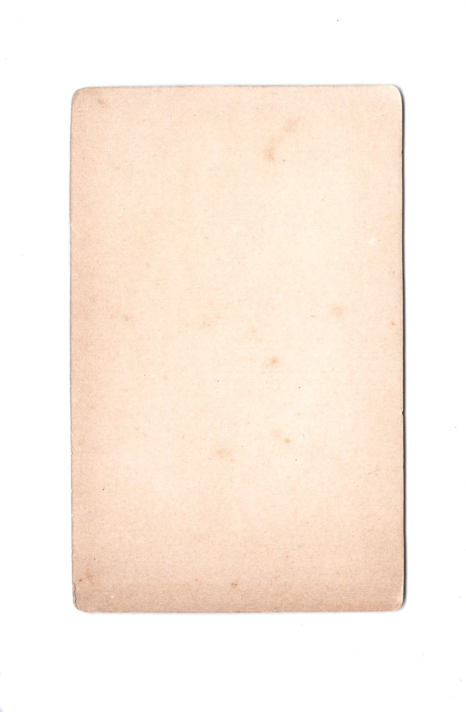 Fotografie Damenportrait - Aubel um 1900