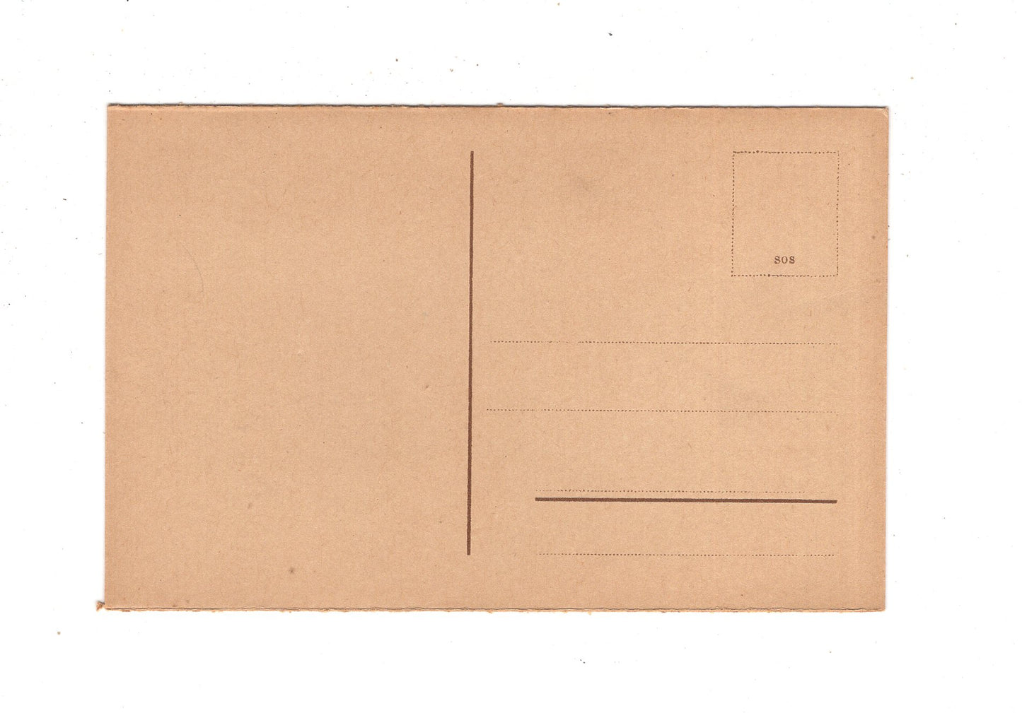 Ansichtskarte Drachenfels / Blick von der Wolkenburg / M1-63