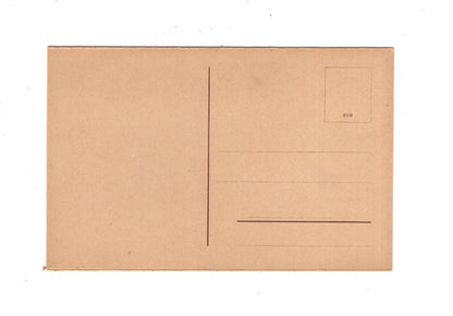 Ansichtskarte Drachenfels / Blick von der Wolkenburg / M1-63