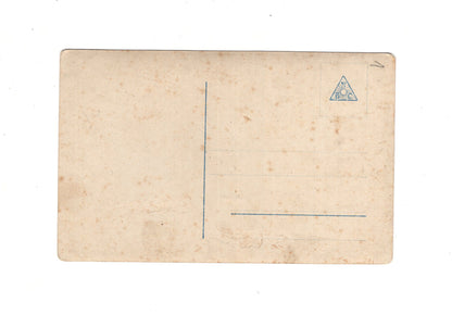 Ansichtskarte / Patriotische Karte