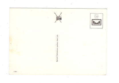 Ansichtskarte Kent - Garden of England / M1-68