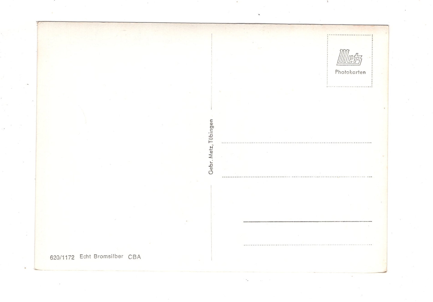 Ansichtskarte Wildbad und Umgebung / Schwarzwald / K1-57