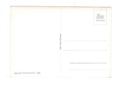 Ansichtskarte Wildbad und Umgebung / Schwarzwald / K1-57