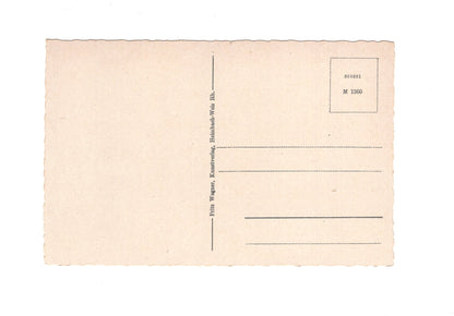 Ansichtskarte Koblenz am Rhein / Kaiser-Wilhelm-Denkmal