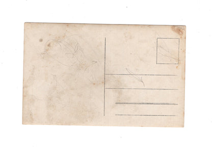 Ansichtskarte / Foto Soldaten und feine Damen