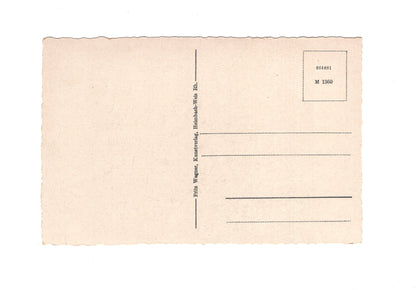 Ansichtskarte Koblenz am Rhein / Kaiser-Wilhelm-Denkmal