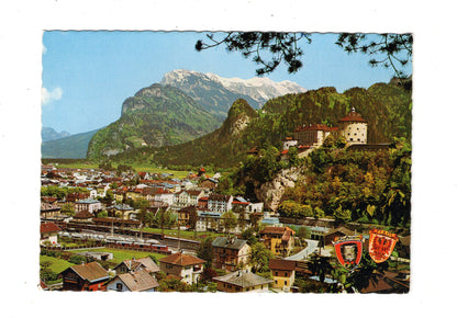 Ansichtskarte Kufstein / Tirol / Österreich / N1-64