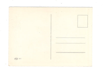 Ansichtskarte Glückwünsche / Glückwunsch zum Geburtstag / L1-56