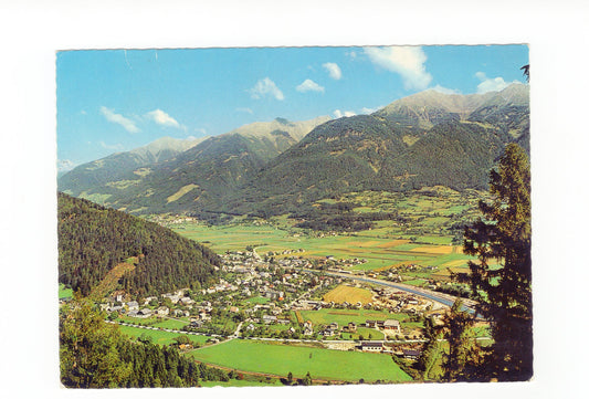 Ansichtskarte Möllbrücke / Kärnten / Österreich