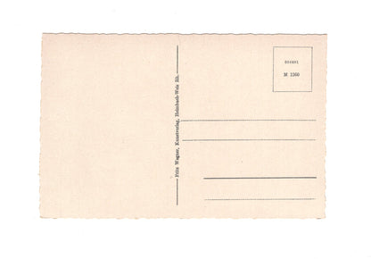 Ansichtskarte Koblenz am Rhein / Kaiser-Wilhelm-Denkmal