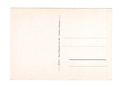 Ansichtskarte Glückwünsche / Glückwunsch zum Geburtstag / L1-56