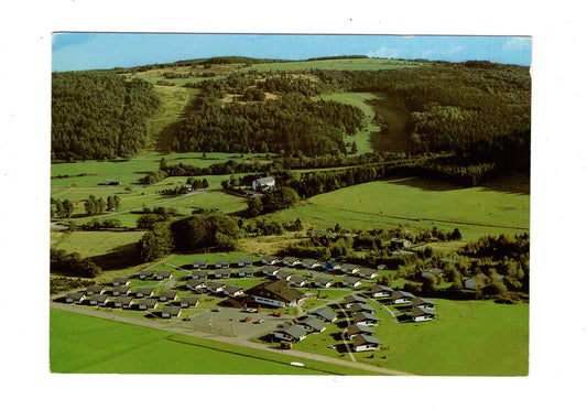 Ansichtskarte Ferienpark Willingen-Usseln / Willingen 1