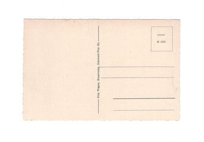 Ansichtskarte Koblenz am Rhein / Kaiser-Wilhelm-Denkmal