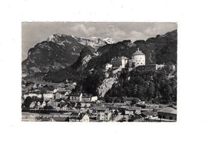 Ansichtskarte Kufstein / Tirol / Österreich / N1-64