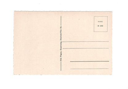 Ansichtskarte Koblenz am Rhein / Kaiser-Wilhelm-Denkmal