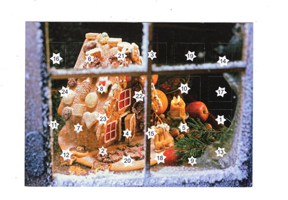 Ansichtskarte Feiertage / Frohe Weihnachten / K1-60