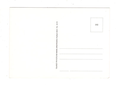 Ansichtskarte Insel Rügen / Sassnitz / J1-65