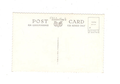 Ansichtskarte Matlock Bath / England / M1-68