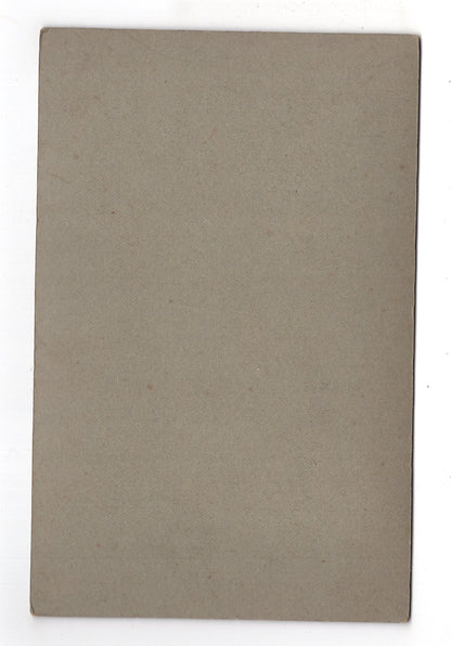 Fotografie Schönes Familienbild - Bassum 1910er / CAB U-19