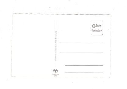 Ansichtskarte Duisburg / Kupferhütte +++ / M1-63