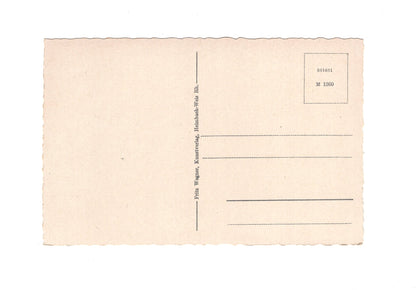 Ansichtskarte Koblenz am Rhein / Kaiser-Wilhelm-Denkmal