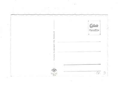 Ansichtskarte Duisburg / Kupferhütte +++ / M1-63