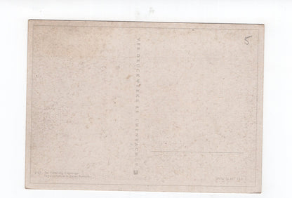 Ansichtskarte Erzgebirge / Der Fichtelberg