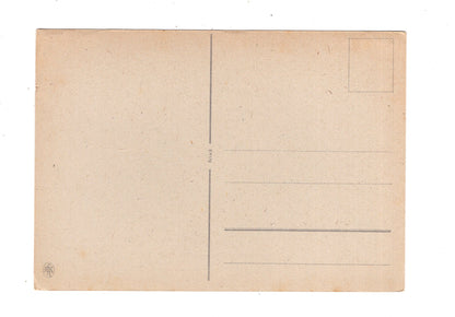 Ansichtskarte Glückwünsche / Glückwunsch zum Geburtstag / L1-56