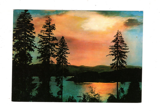 Ansichtskarte Schluchsee / Schwarzwald / K1-57