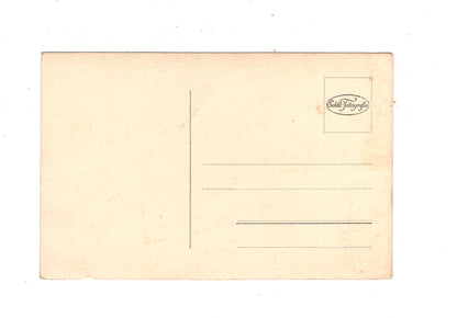 Ansichtskarte Glückwünsche / Glückwunsch zum Geburtstag / L1-56