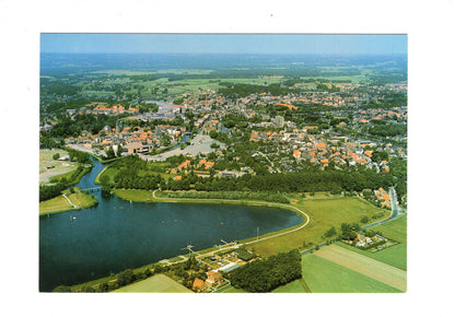 Ansichtskarte Nordhorn / I1-51