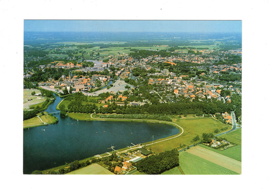 Ansichtskarte Nordhorn / I1-51