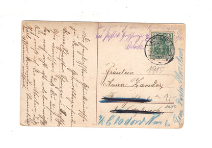 Ansichtskarte Glückwünsche / Glückwunsch zum Geburtstag / L1-56