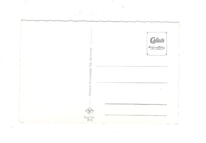 Ansichtskarte Duisburg / Königstraße +++ / M1-63