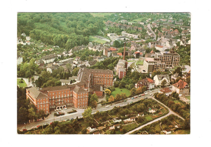 Ansichtskarte Diakoniewerk Bethesda / Wuppertal 1