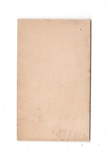 Fotografie Schönes Kinderbild / Baby - Berlin 1890er