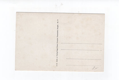 Ansichtskarte Oberschlema / Erzgebirge