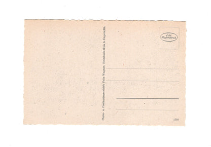 Ansichtskarte Koblenz am Rhein / Kaiser-Wilhelm-Denkmal am Deutschen Eck