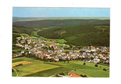 Ansichtskarte Aarbergen-Panrod